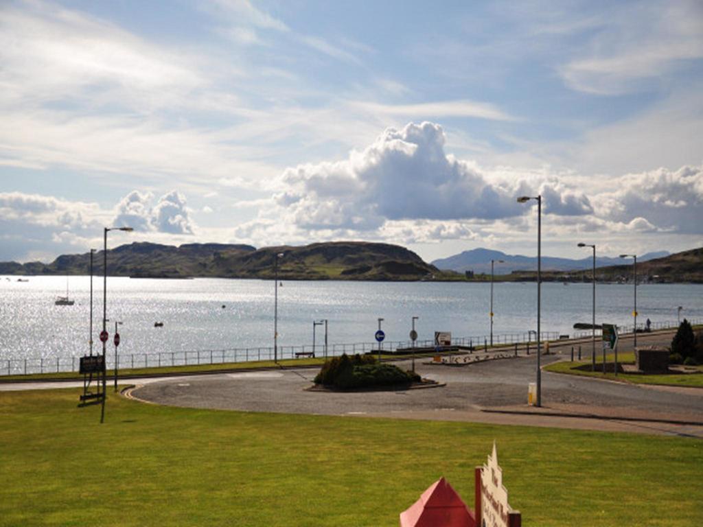 Sutherland House Oban Eksteriør billede